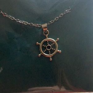 Effy Nautical Themed Necklace